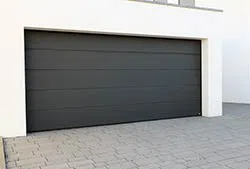HighTech Garage Door Service Calimesa, CA 909-389-5020 - overhead-inner